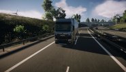 Immagine Immagine On The Road The Truck Simulator Xbox One