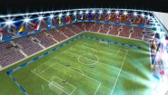 Immagine Ball 3D: Soccer Online (Mac)