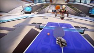 Immagine Immagine Racket Fury: Table Tennis VR PS4