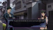 Immagine Ghostwire: Tokyo - Prelude (PS4)