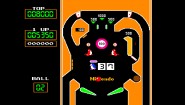 Immagine Immagine Arcade Archives Pinball Nintendo Switch