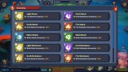 Immagine Immagine Endless World Idle RPG Mac