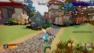 Immagine Immagine Clash: Mutants Vs Pirates PC