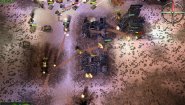 Immagine Immagine Earth 2150 Trilogy Linux