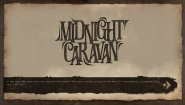 Immagine Midnight Caravan (Nintendo Switch)