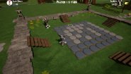 Immagine Bunny Reversi (Linux)