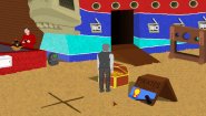 Immagine Immagine Trails and Traces: The Tomb of Thomas Tew PS4