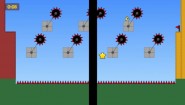 Immagine Super Jumpy Ball (Nintendo Switch)