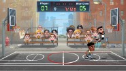 Immagine Immagine Street Basketball Nintendo Switch