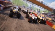 Immagine Monster Truck Championship Nintendo Switch