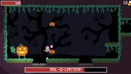Immagine Spooky Ghosts Dot Com (Linux)