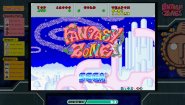 Immagine Sega Ages: Fantasy Zone (Nintendo Switch)