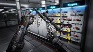 Immagine Zero Caliber VR (PC)