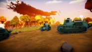 Immagine Total Tank Simulator (PC)