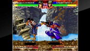 Immagine ACA NEOGEO NINJA MASTER'S (Nintendo Switch)