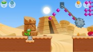 Immagine Croc's World Run (Nintendo Switch)