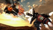Immagine Immagine Metal Wolf Chaos XD PS4