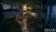 Immagine Immagine J.U.L.I.A.: Among the Stars Linux