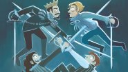 Immagine To Be or Not To Be (PC)