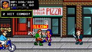 Immagine Immagine Treachery in Beatdown City PC