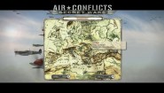 Immagine Air Conflicts: Secret Wars (Nintendo Switch)