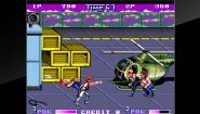 Immagine Arcade Archives: Double Dragon II - The Revenge (PS4)