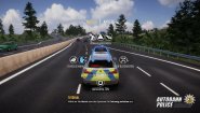Immagine Immagine Autobahn Police Simulator 3 PS4