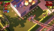 Immagine Flash Point: Fire Rescue (Linux)