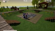 Immagine Immagine Bunny Reversi Linux