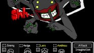 Immagine Jimmy and the Pulsating Mass (Mac)