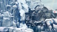 Immagine J.U.L.I.A.: Among the Stars (Linux)