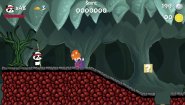 Immagine Panda Hero (Nintendo Switch)