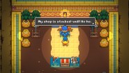 Immagine Cadence of Hyrule: Crypt of the NecroDancer Featuring The Legend of Zelda (Nintendo Switch)
