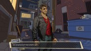 Immagine Immagine Dream Daddy: A Dad Dating Simulator Linux
