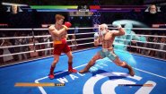 Immagine Big Rumble Boxing: Creed Champions (Nintendo Switch)