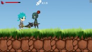 Immagine Little Adventure on the Prairie (PS Vita)