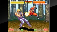 Immagine Immagine ACA NEOGEO AGGRESSORS OF DARK KOMBAT Nintendo Switch