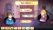 Immagine Demetrios - The BIG Cynical Adventure (Nintendo Switch)