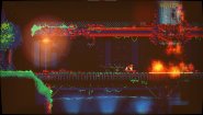 Immagine Immagine Nuclear Blaze Linux