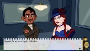 Immagine Immagine Detective Hank and the Golden Sneeze Linux