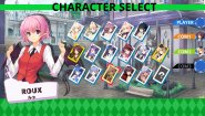 Immagine Poker Pretty Girls Battle: Fantasy World Edition (PS4)