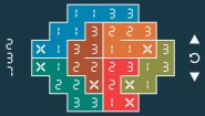 Immagine Cardinal Chains (Linux)