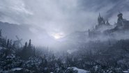 Immagine Resident Evil Village: Cloud (Nintendo Switch)