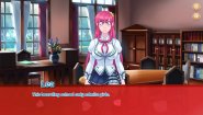Immagine Immagine Highschool Romance PS5