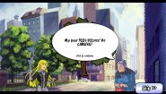 Immagine Immagine Spandex Force: Champion Rising PC