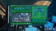 Immagine J.U.L.I.A.: Among the Stars (Linux)