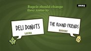 Immagine Quiplash 2 InterLASHional: The Say Anything Party Game! (Xbox One)
