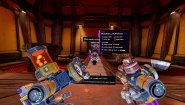 Immagine Immagine MOTHERGUNSHIP: FORGE PC