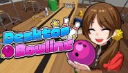 Immagine Desktop Bowling (Nintendo Switch)