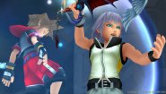 Immagine Kingdom Hearts HD 2.8 Final Chapter Prologue Cloud Version (Nintendo Switch)